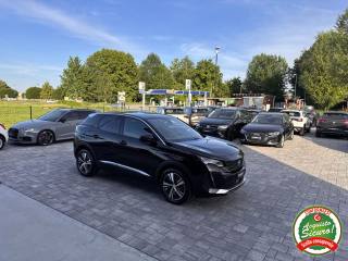 PEUGEOT 3008 usata, con Boardcomputer
