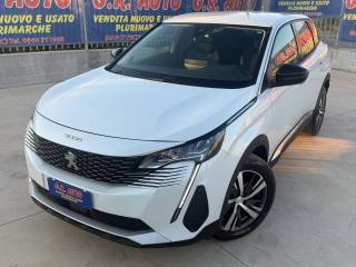 PEUGEOT 3008 2022 AUTOCARRO N1 IVA ESPOSTA