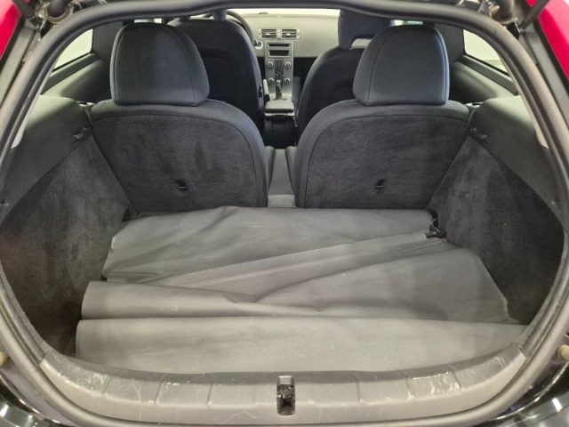 VOLVO C30 usata, con Servosterzo