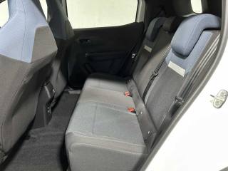 OPEL Frontera usata, con Fendinebbia