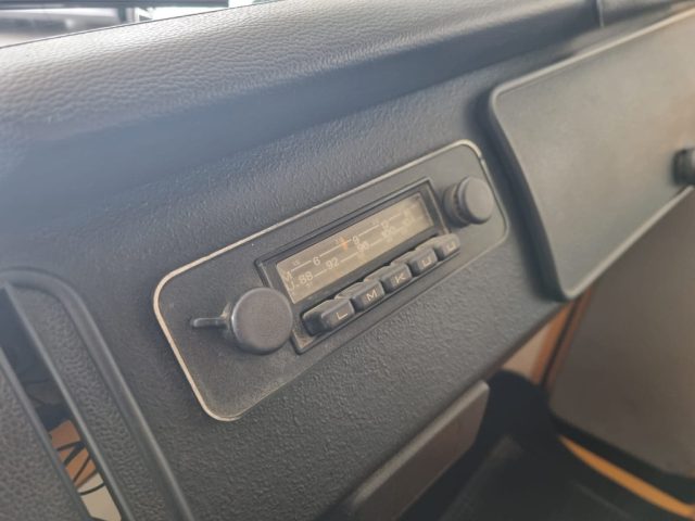 VOLKSWAGEN T2 usata 9