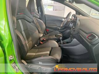FORD Fiesta usata, con Airbag
