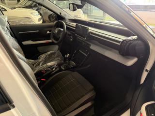 CITROEN C3 usata, con Fari LED