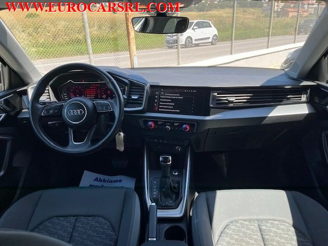 AUDI A1 usata, con Airbag testa