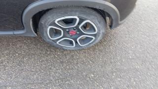 FIAT Panda usata, con ESP