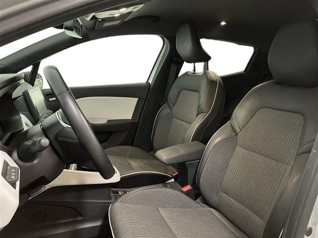 RENAULT Clio usata, con ESP