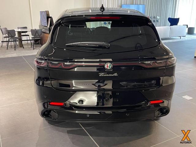 ALFA ROMEO Tonale usata, con Chiusura centralizzata