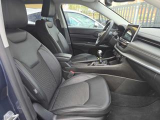 JEEP Compass usata, con Chiusura centralizzata