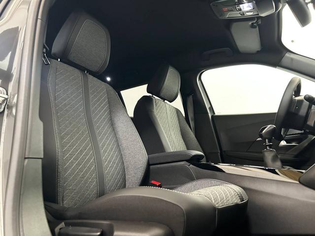 PEUGEOT 2008 usata, con Chiusura centralizzata