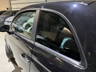 FIAT 500 usata, con Cerchi in lega