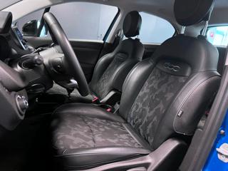 FIAT 500X usata, con Chiusura centralizzata