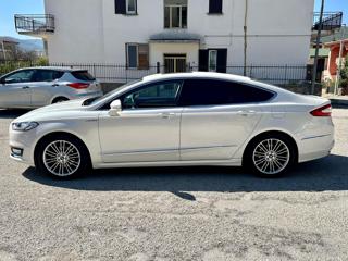FORD Mondeo usata, con Antifurto