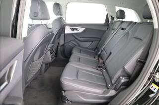 AUDI Q7 usata, con Boardcomputer