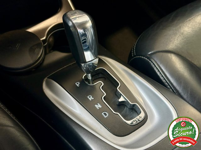 FIAT Freemont usata, con Controllo trazione