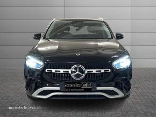 MERCEDES-BENZ GLA 180 usata, con Airbag laterali