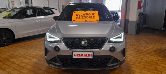 SEAT Arona usata, con Airbag