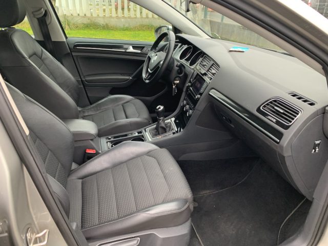 VOLKSWAGEN Golf usata, con Controllo trazione