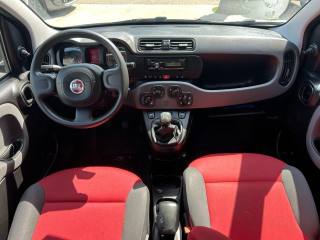 FIAT Panda usata, con Chiusura centralizzata