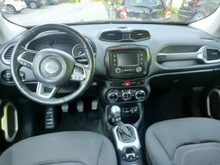 JEEP Renegade usata, con Boardcomputer