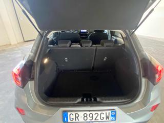 FORD Puma usata, con Controllo automatico clima