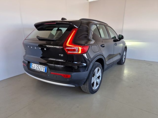 VOLVO XC40 usata, con Airbag