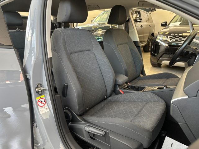 VOLKSWAGEN Golf usata, con Chiusura centralizzata