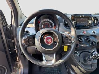 FIAT 500 usata 11