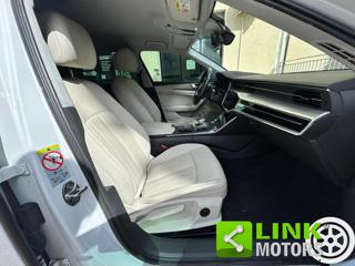AUDI A6 usata, con Alzacristalli elettrici