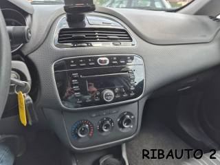 FIAT Punto Evo usata, con Controllo vocale