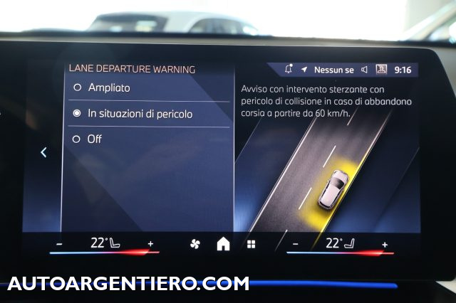 BMW X1 usata, con Leve al volante