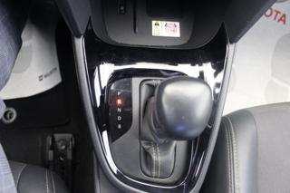 TOYOTA Yaris Cross usata, con Sedile posteriore sdoppiato