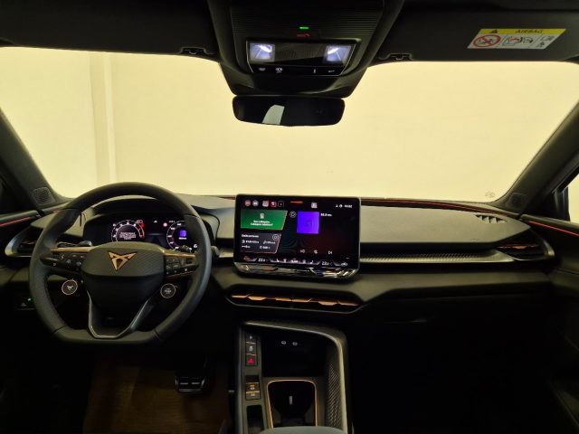 CUPRA Terramar usata, con Controllo automatico clima