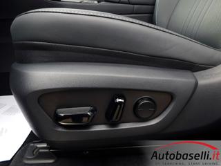 LEXUS NX 300h usata, con Limitatore di velocità