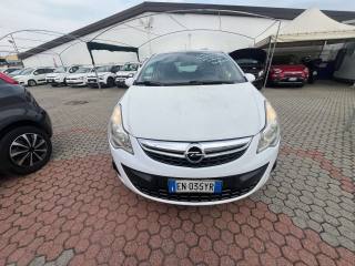 OPEL Corsa usata, con Chiusura centralizzata telecomandata