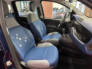 FIAT Panda usata, con Immobilizzatore elettronico