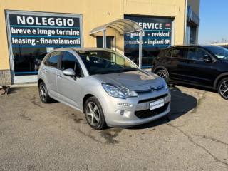 CITROEN C3 Exclusive 1.2 PureTech