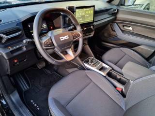 DACIA Duster usata, con Climatizzatore