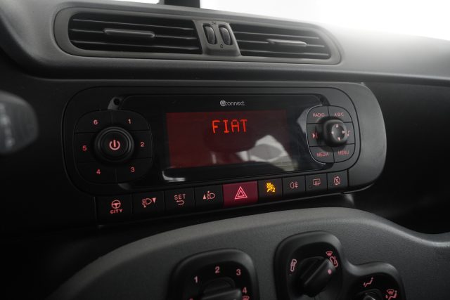FIAT Panda usata 7