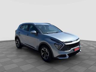 KIA Sportage usata 6