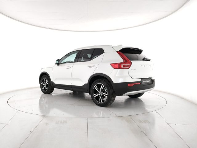 VOLVO XC40 usata, con Airbag Passeggero