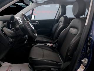 FIAT 500X usata 13