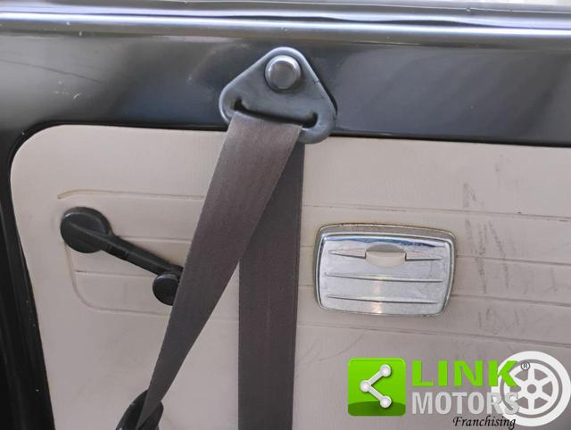 VOLKSWAGEN Maggiolone usata 23
