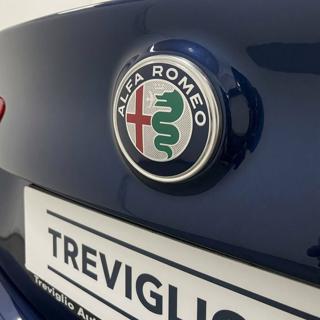 ALFA ROMEO Giulia usata, con Vivavoce