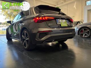 AUDI A3 usata 24