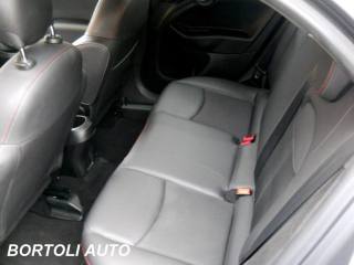 FIAT 500X usata, con Chiusura centralizzata