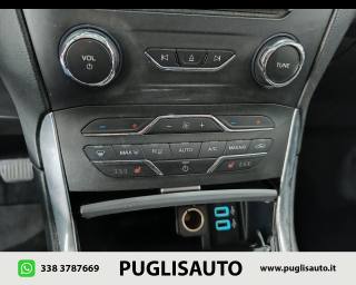 FORD S-Max usata 24