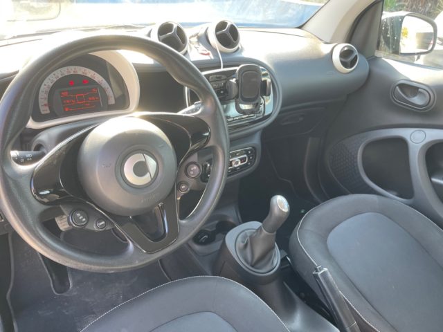 SMART ForTwo usata 9