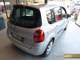 RENAULT Modus usata, con Climatizzatore