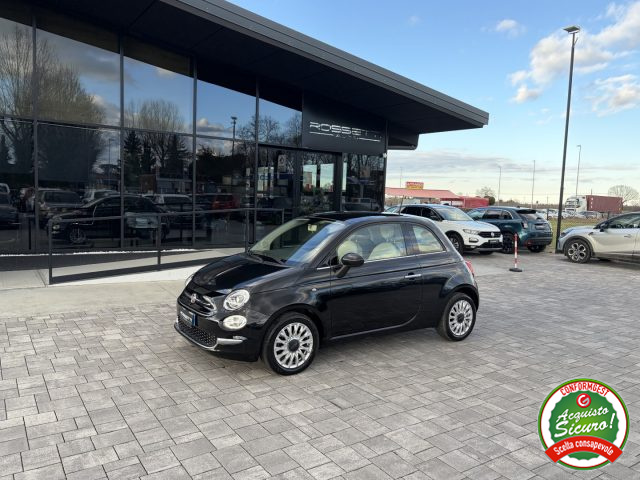FIAT 500 usata, con Airbag laterali