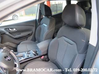 RENAULT Kadjar usata, con Touch screen